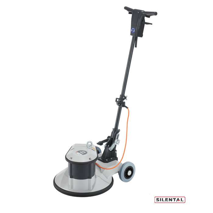 Szlifierka jednotalerzowa Schwamborn STR 701L urządzenie wielozadaniowe śr. tarczy 400mm