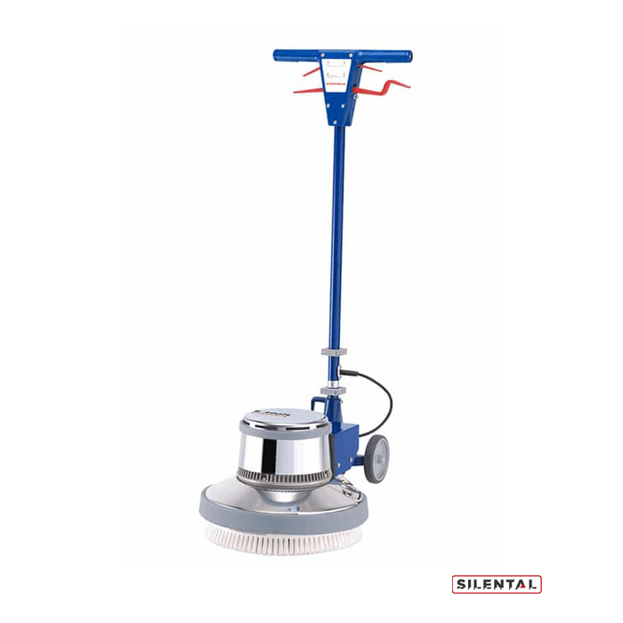 Szlifierka jednotalerzowa Columbus E400s polerka śr. tarczy 400mm