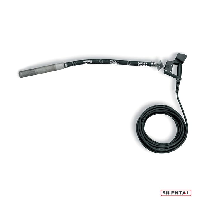 Wibrator pogrążalny z rączką Wacker Neuson IRSE-FU