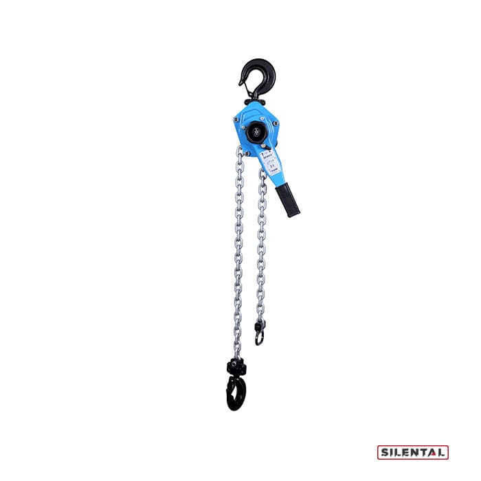 Wciągarka łańcuchowa Tractel Bravo 3,0 t