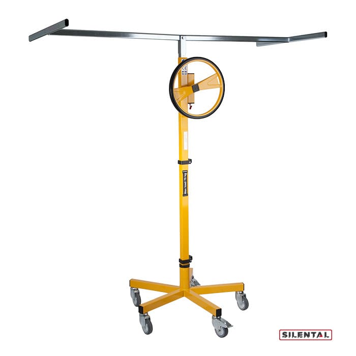 Podnośnik do płyt GK CMC CM70s 3,4m