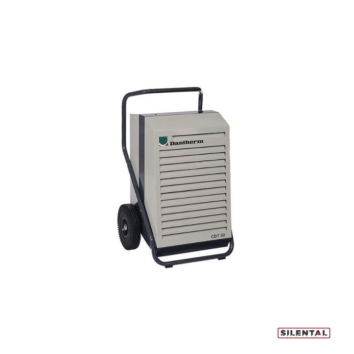 Osuszacz powietrza Dantherm CDT50 52l/24h