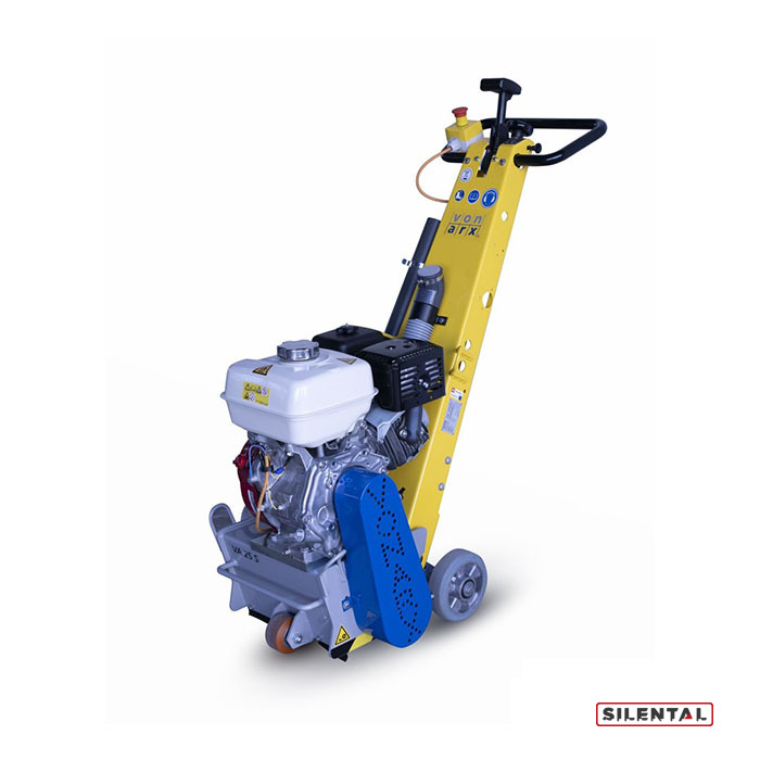 Frezarka do betonu VON ARX VA25S 250mm