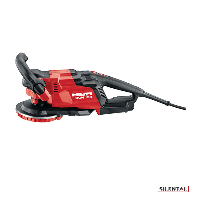 Szlifierka ręczna HILTI DG150, tarcza diamentowa 150mm