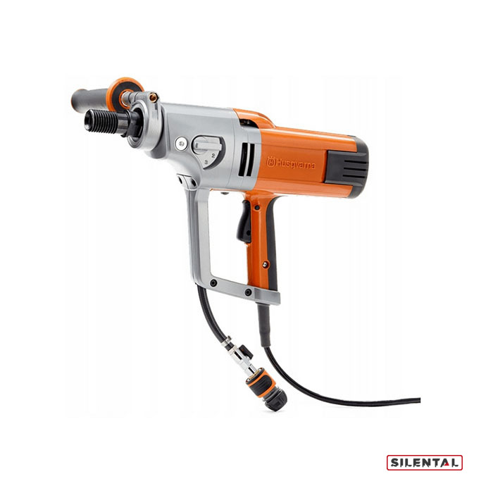 Wiertnica diamentowa do betonu HUSQVARNA DM230