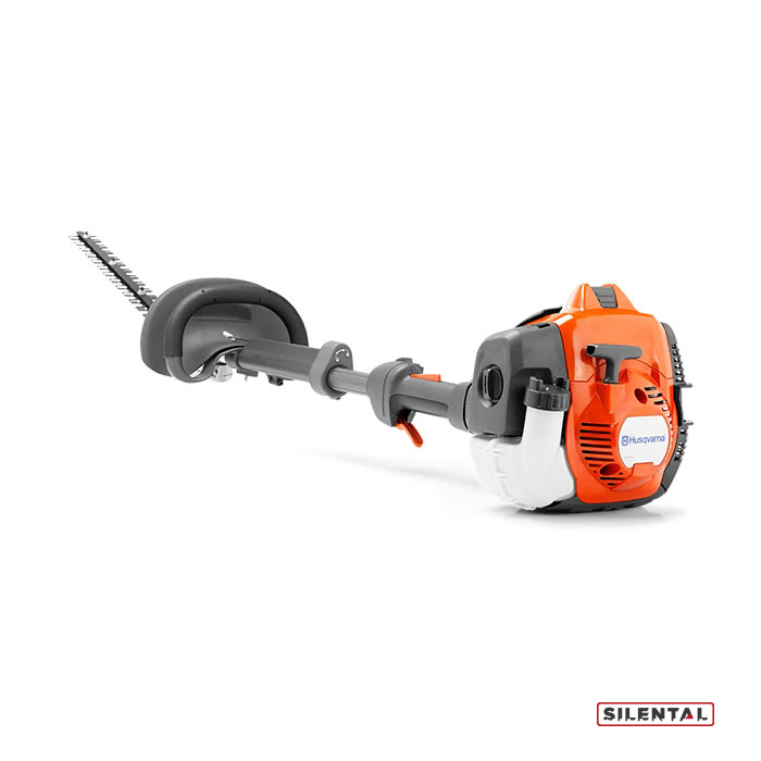 Nożyce do żywopłotu HUSQVARNA 325HE na wysięgu