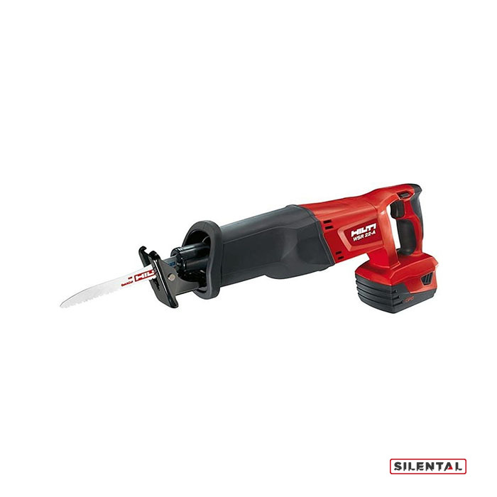 Piła HILTI WSR 22-A aku