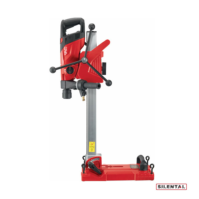 Wiertnica diamentowa HILTI DD150-u + statyw