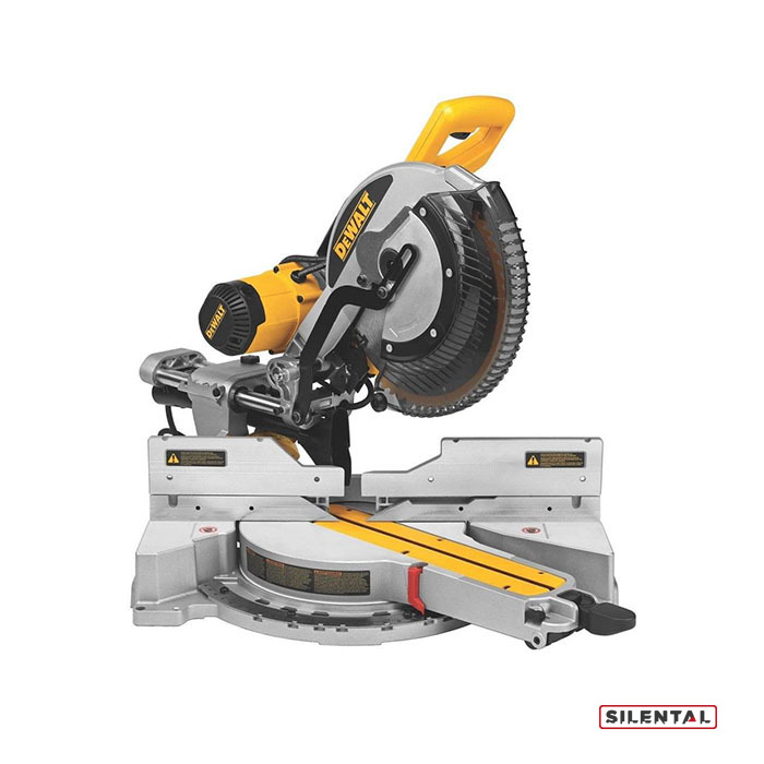 Ukośnica piła ukosowa DeWalt DWS780 tarcza 305mm