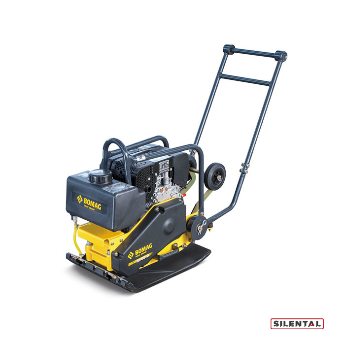 Zagęszczarka 100kg BOMAG BVP 18/45