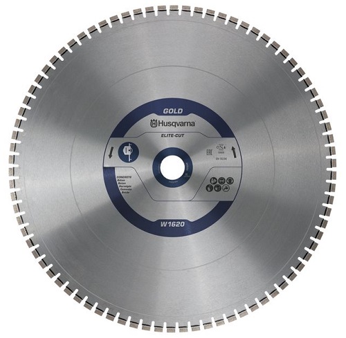 Tarcza 800mm do betonu, betonu zbrojonego