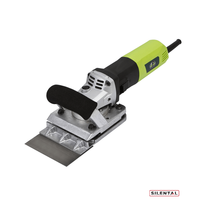 Zdzierak do wykładzin, PCV, winylu, tapet Wolff JUNIO skrobak stripper