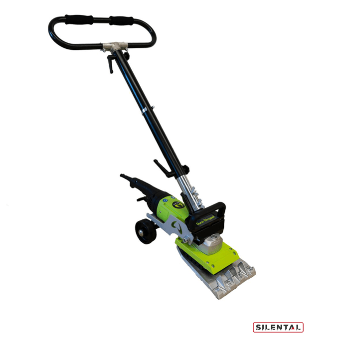 Zdzierak do wykładzin, PCV, linoleum Wolff DURO Stripper 2.0