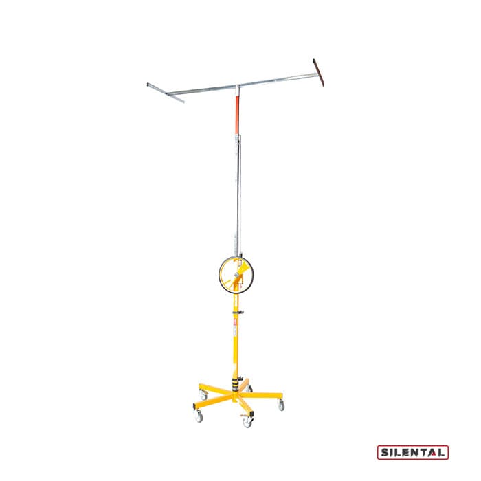 Podnośnik do płyt GK CMC CM70 Extend 4,4m.