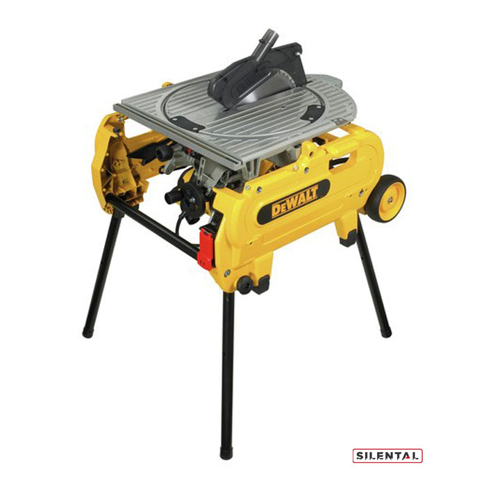 Pilarka uniwersalna DeWalt D27107-qs krajzega + ukośnica piła 305mm
