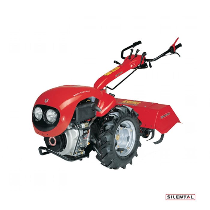 Glebogryzarka Valpadana Blitz 120 szer. robocza 80cm