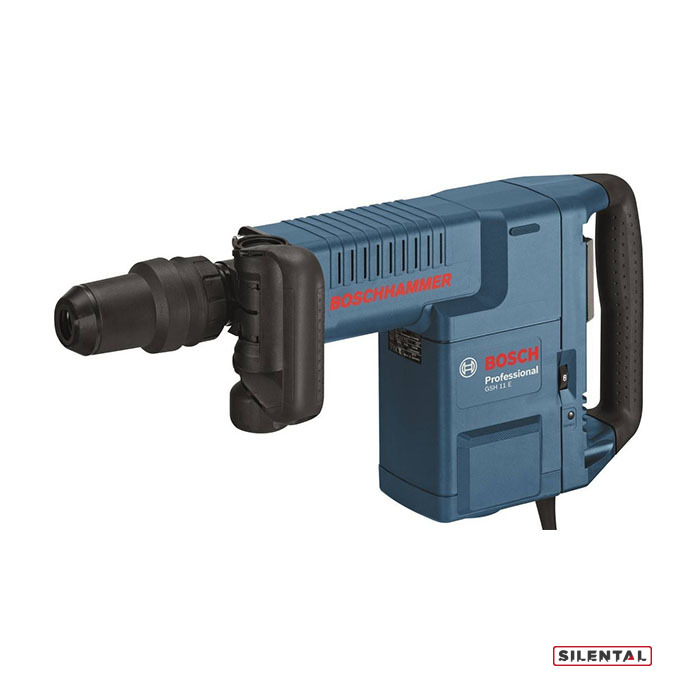 Młot udarowy BOSCH GSH 11 17J sds max