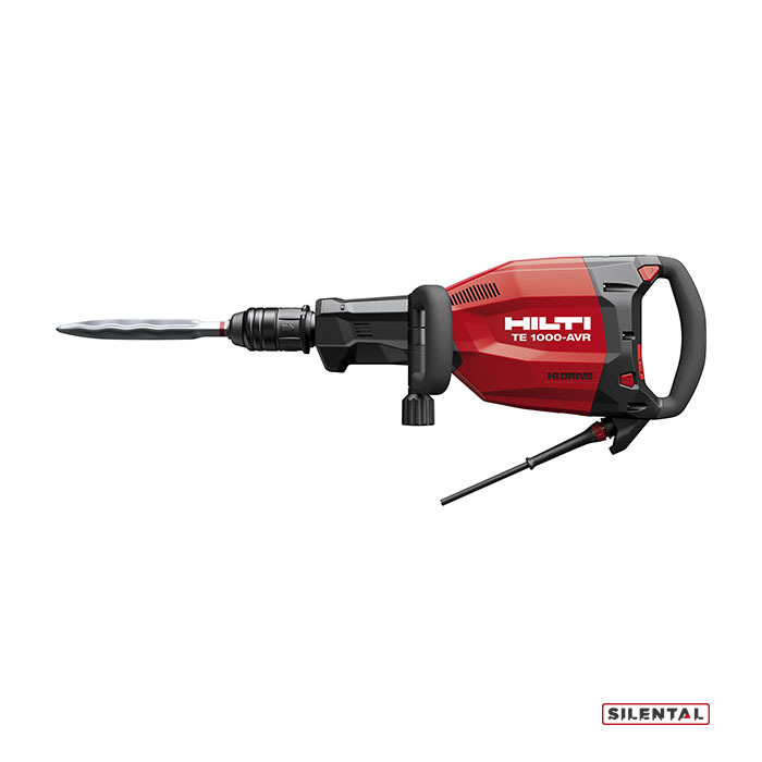 Młot udarowy HILTI TE1000 26J te-s