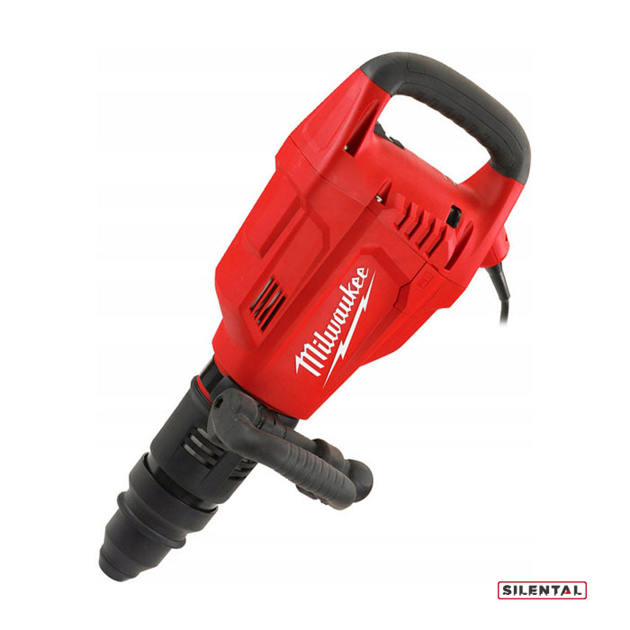 Młot udarowy MILWAUKEE K1000s 26J sds max