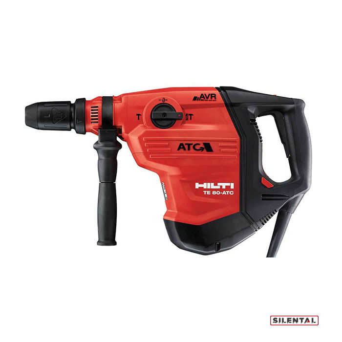 Młotowiertarka HILTI TE70 11J sds max