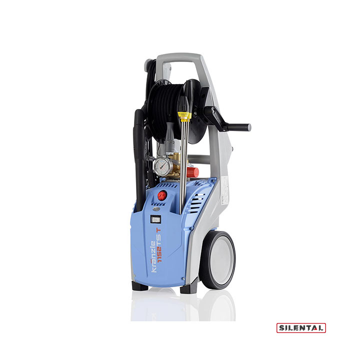 Myjka ciśnieniowa KRANZLE 1152 TST 130bar