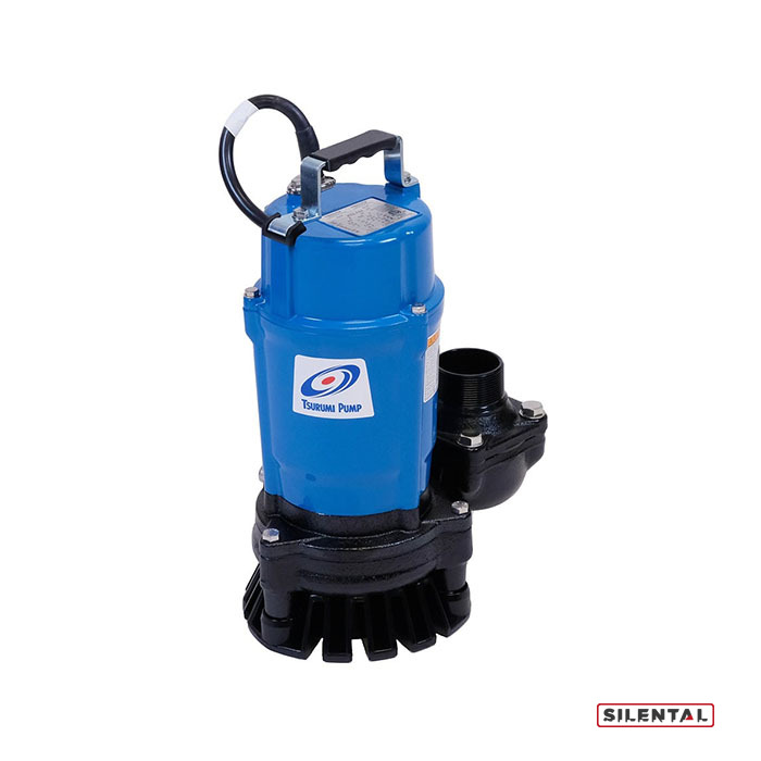 Pompa zatapialna o wydajności 18m³/godz. TSURUMI HS2.75s