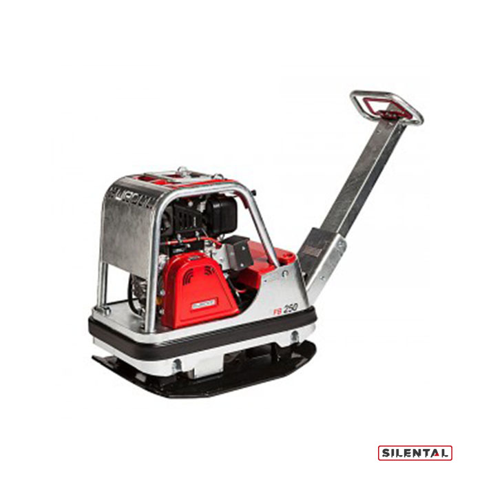 Zagęszczarka płytowa nawrotna SWEPAC FB250