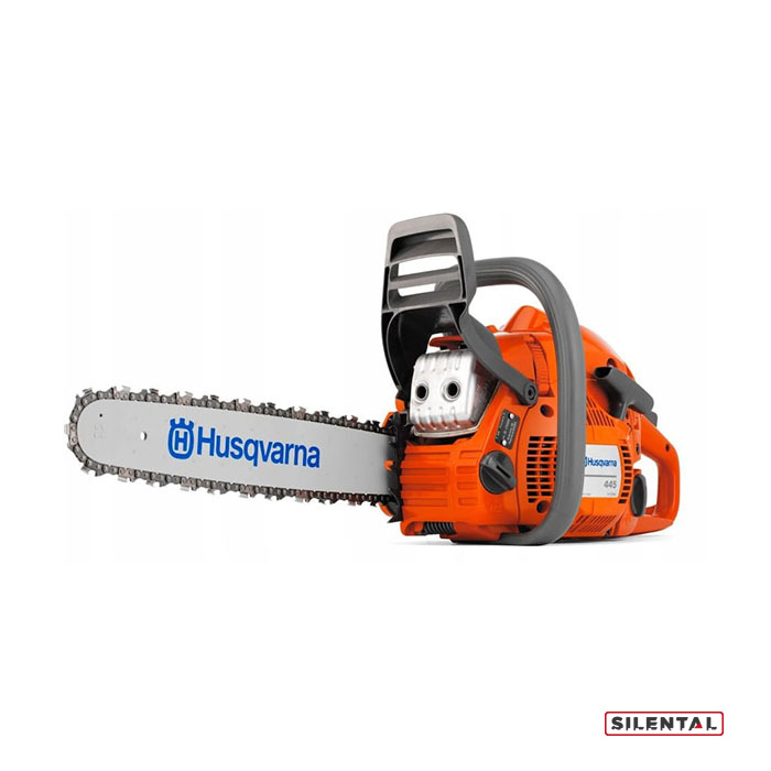 Piła łańcuchowa spalinowa HUSQVARNA 445