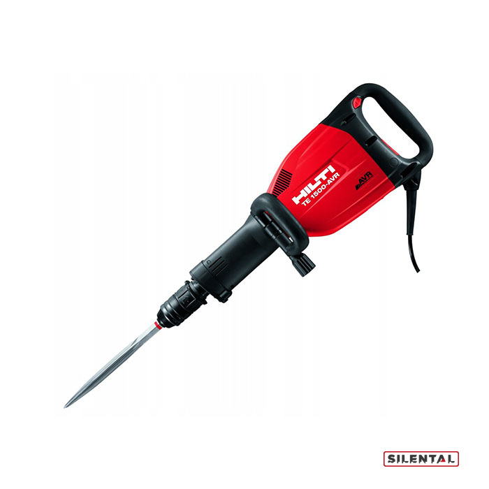 Młot udarowy HILTI TE1500 30J te-s