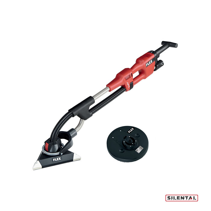 Szlifierka do gładzi gipsu FLEX WST700 żyrafa