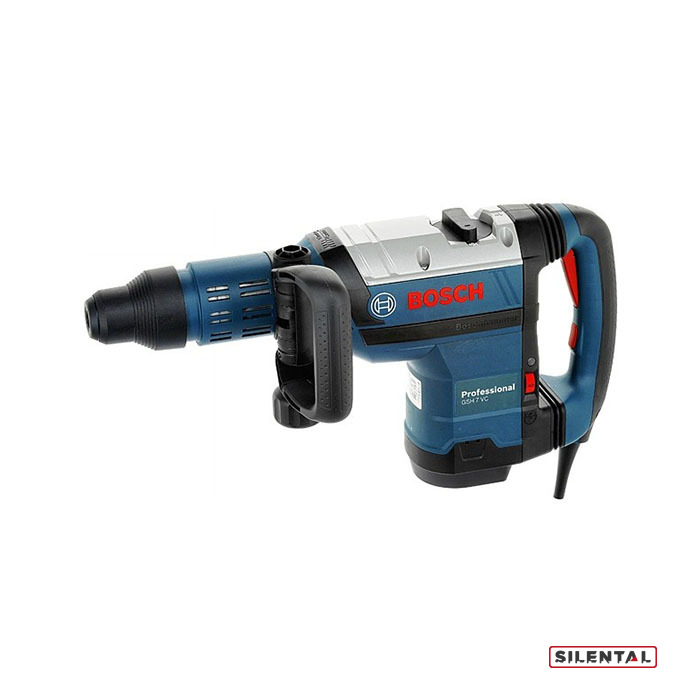 Młot udarowy BOSCH GSH 7 13J sds max