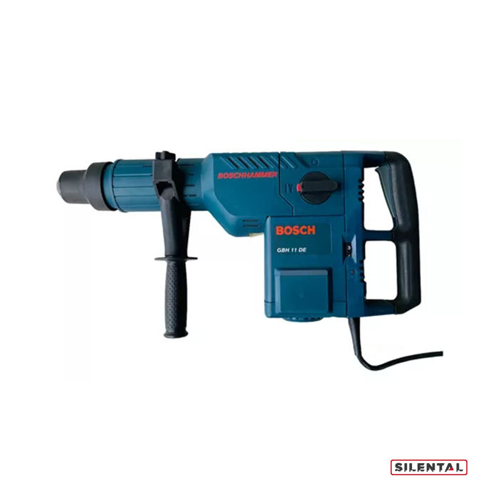 Młot kombi BOSCH GBH11 14J sds max