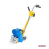 Frezarka VON ARX FR200 200mm spalinowa