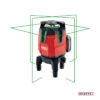Laser wieloliniowy HILTI PM40MG