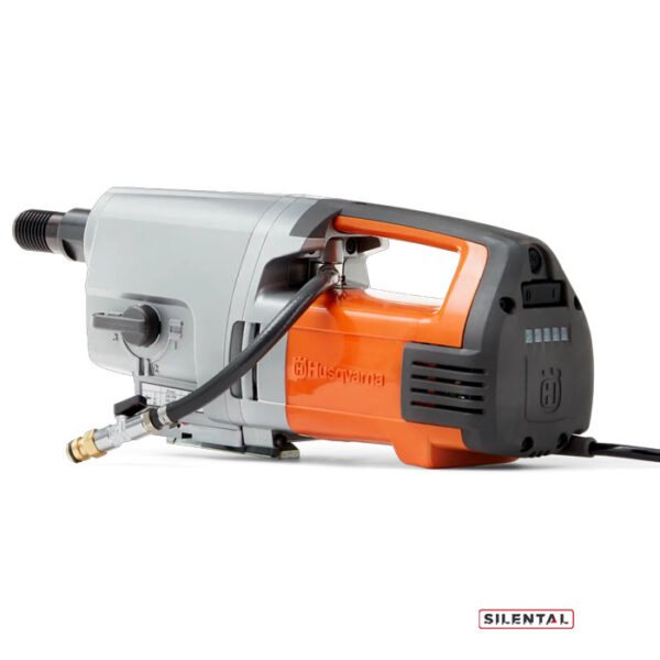 Wiertnica diamentowa HUSQVARNA DM340 + statyw DS500