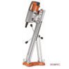 Wiertnica diamentowa HUSQVARNA DM340 + statyw DS500